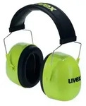 Uvex Kapsel-GH uvex K4 2600004