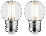 Paulmann LED-Filamentlampe 286.40