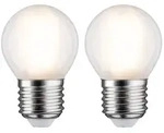 Paulmann LED-Filamentlampe 286.39
