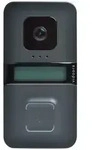 Grothe WLAN T&uuml;rstation anthrazit vidoora VD 720-W aa