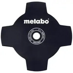 Metabowerke Grasmesser 628433000
