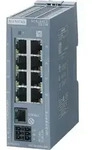 Siemens Dig.Industr. Scalance XB208 6GK5208-0BA00-2AB2