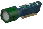 LED LENSER&reg; Kinderlampe Kidbeam4 green