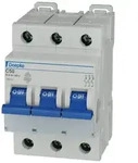 Doepke Leitungsschutzschalter DLS 6I C50-3 10KA