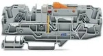 WAGO GmbH &amp; Co. KG Erdleiter-Trennklemme 2006-1671/1000-851