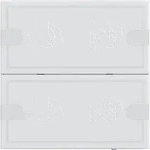 Gira KNX Tastsensor 4 5002003