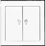 Busch-Jaeger LED-Dimmer flex 62851 UJ-84-WL