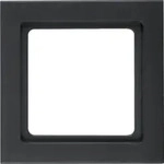 Berker Rahmen anth/sa 10116096