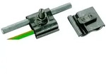 DEHN Uni-Erdungsklemme UEK810AQ450HKSM8V2A