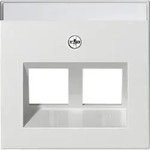 Gira Abdeckung Modular Jack 264027