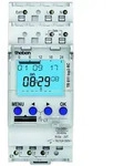 Theben Digitale Zeitschaltuhr TR 611 top3 RC