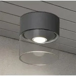 Gnosj&ouml; Konstsmide AL LED-Deckenleuchte 7883-370