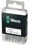 Wera Werk 1/4Z-Antrieb DIY-Box 8671DSiS#5072408001