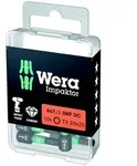 Wera Werk Impaktor Bits, TX 20 x 867/1 IMP DC TORX&reg; DIY