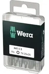Wera Werk 1/4Z-Antrieb DIY-Box 867/1 DIY SiS