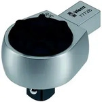 Wera Werk Einsteckknarre 7772 B