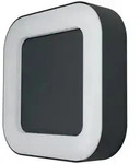 Ledvance LED-Wandleuchte END.ST.SquareSQ13WDG