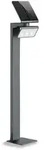 Steinel Solarleuchte XSolar GL-S 3000K