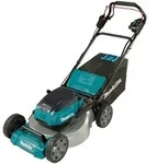 Makita Akku-Rasenm&auml;her DLM536Z