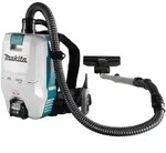 Makita Akku-Rucksackstaubsauger VC008GZ
