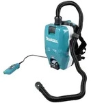 Makita Akku-Rucksackstaubsauger VC009GZ01
