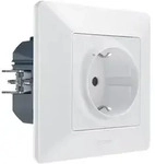 Legrand Schutzko-Steckdose Legrand 752194