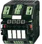 Murrelektronik Stromkontrollmodul 9000-41034-0100600