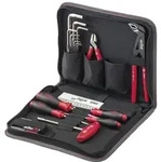 Wiha Quality Selection Set 9300-024 Set 10tlg