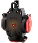 ABL GmbH VG-3fach-Kupplung Sk 1173543