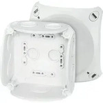 Hensel Kabelabzweigkasten DK 0400 G