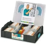 Phoenix Contact Starterkit CASE KNXL-BOXXMINIDE