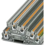 Phoenix Contact Inst.schutzleiterklemme PTI 2,5-PE/L/L