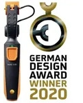 Testo Zangenthermometer 0560 2115 02