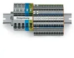 WAGO GmbH &amp; Co. KG Hauptverteiler-Set 2 821-123