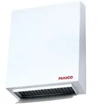 Maico Radial-Rohrventilator AWV 10