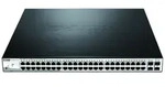 DLink Deutschland 52-Port Gigabit Switch DGS-1210-52MP/E