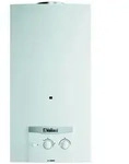 Vaillant Gas-Durchlaufwasserhitzer MAG 144/1 Z E-Gas