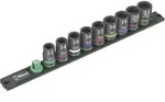 Wera Werk Nuss-Magnetleiste 05005490001