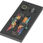 Wera Werk Schaumstoffeinlage 9740 # 05150140001