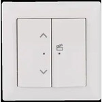 Busch-Jaeger Jalousieflex-Set 62731/UJ-914-WL