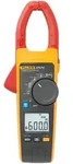Fluke Strommesszange 600A AC/DC FLUKE-375 FC