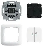 Busch-Jaeger LED-Dimmer flex 62851 UJ-214-WL