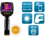 Testo W&auml;rmebildkamera 0560 8830