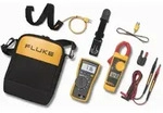 Fluke ComboKit Effektiv-Multimet FLUKE-116/323 KIT