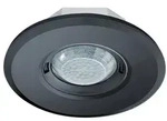 ESYLUX Bewegungsmelder MD-FLAT 360i/8 RD BK