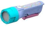 LED LENSER&reg; Kinderlampe Kidbeam4 purple