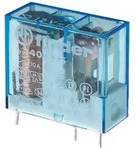 Finder Steck/Printrel.24VDC 1W10A 40.31.9.024.0000