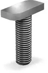 K2 Systems Hammerkopfschraube 1000614