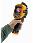 Fluke W&auml;rmebildkamera FLK-TIS75+ 9HZ