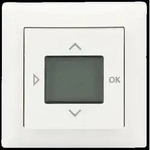 Busch-Jaeger Jalousie-Komfort-Timer Set 6411 UJ-914-101